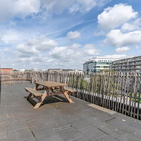 Value Apartment Mechelen