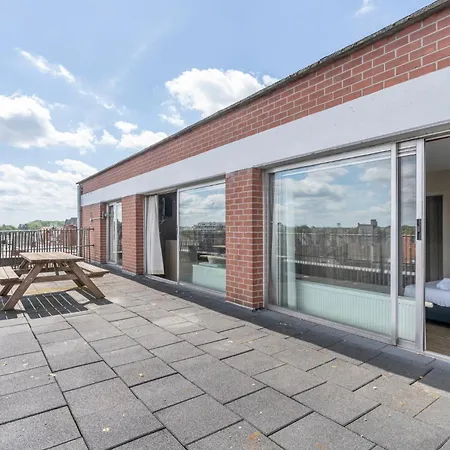 Apartment Value Mechelen