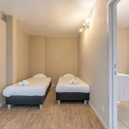 Apartment Value
