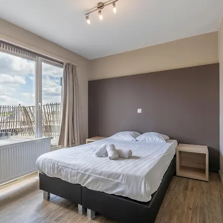 Apartment Value *