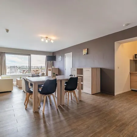 Value Apartment Mechelen