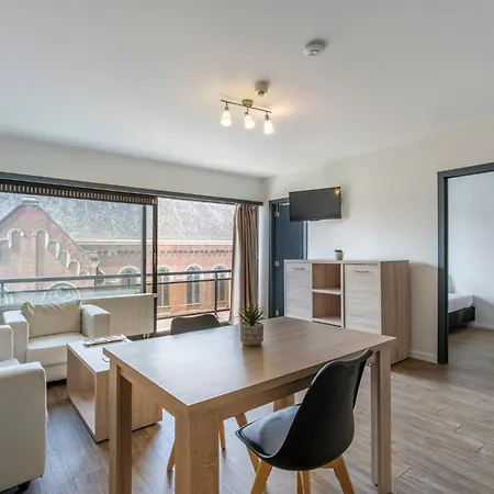 Value Apartment *