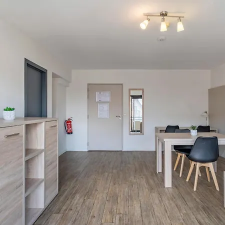 Apartment Value Mechelen