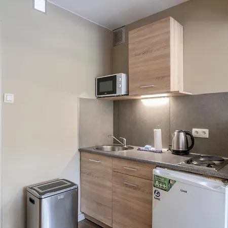 Apartment Value