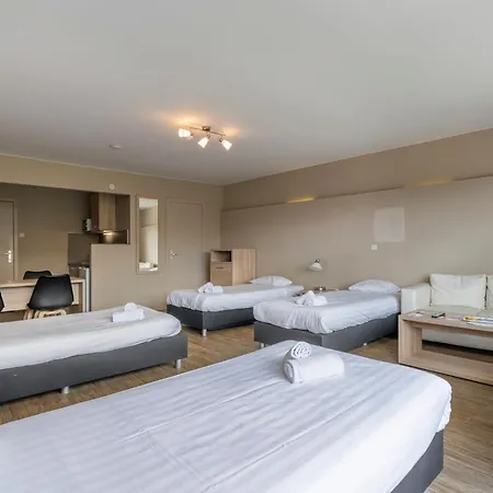 Apartment Value
