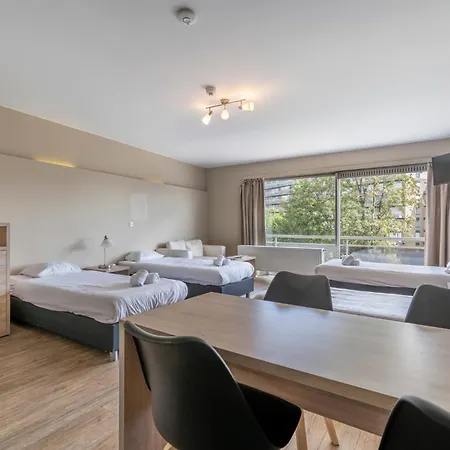 Value Apartment *