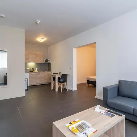 Apartment Value Mechelen