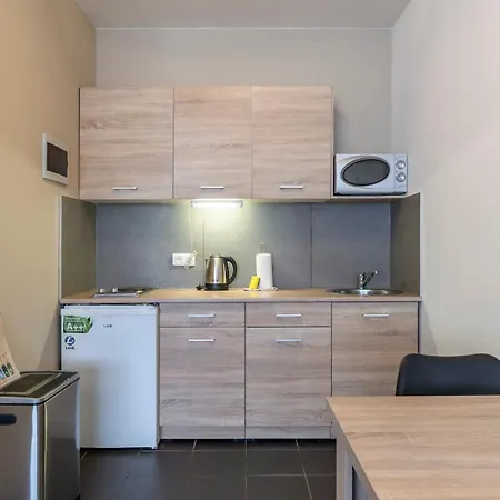 Apartment Value *