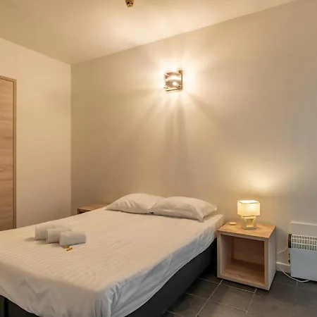 Apartment Value Mechelen