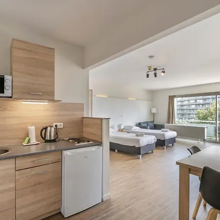 Value Apartment Mechelen