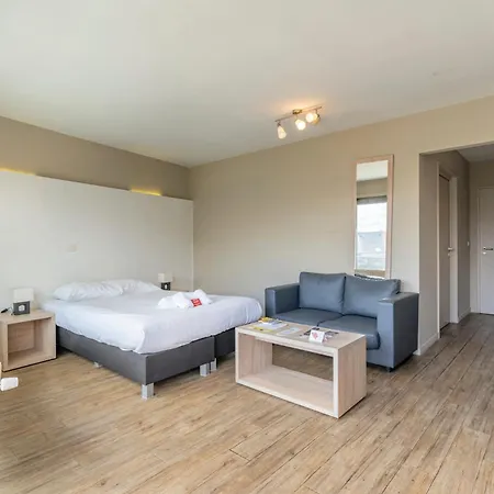 Apartment Value Mechelen