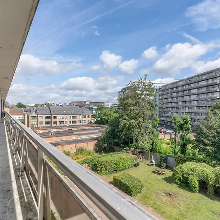 Value Apartment