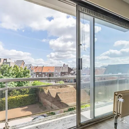 Apartment Value *