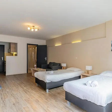 Value Apartment *