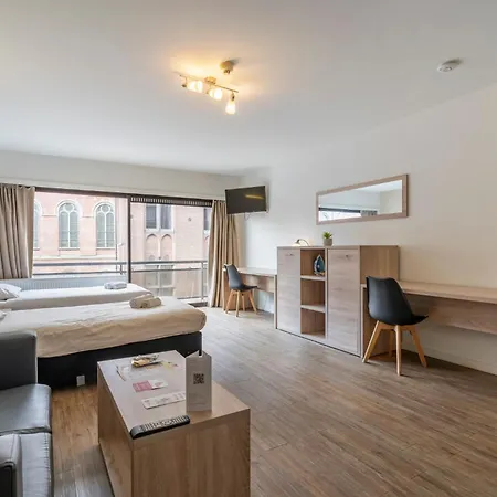 Apartment Value Mechelen