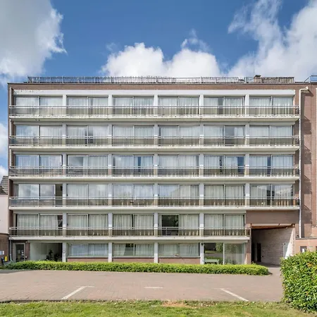 Value Apartment Mechelen