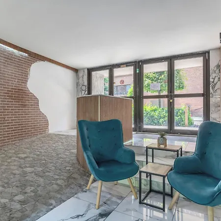 Value Apartment