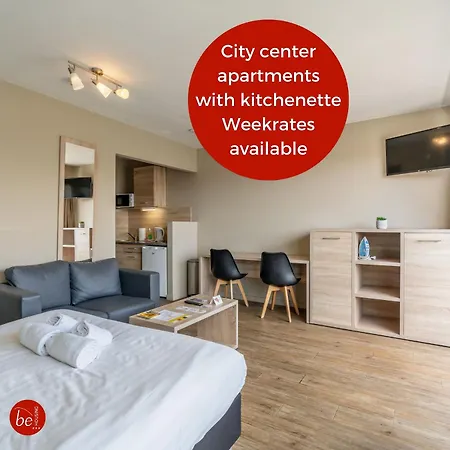 Value Apartment *